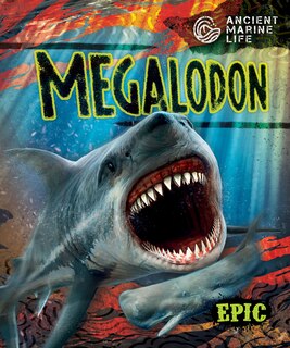 Front cover_Megalodon