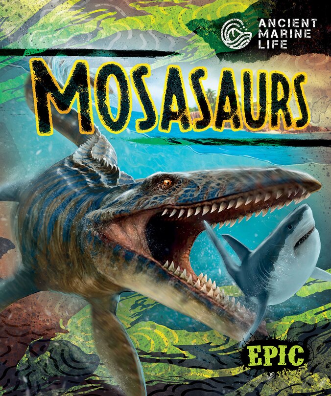 Couverture_Mosasaurs