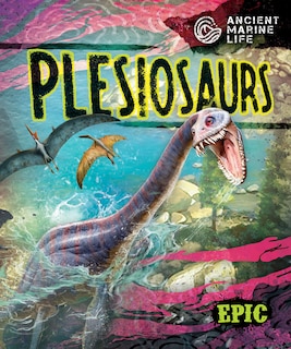 Couverture_Plesiosaurs