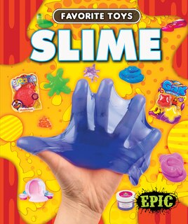 Front cover_Slime