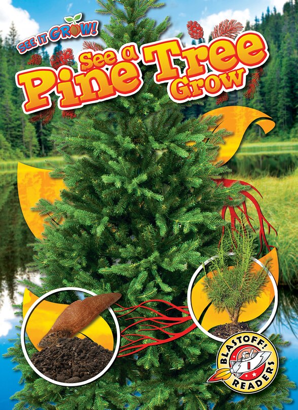 Couverture_See a Pine Tree Grow