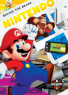 Front cover_Nintendo
