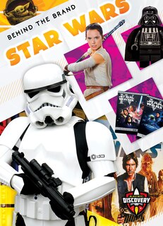 Front cover_Star Wars