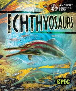 Couverture_Ichthyosaurs