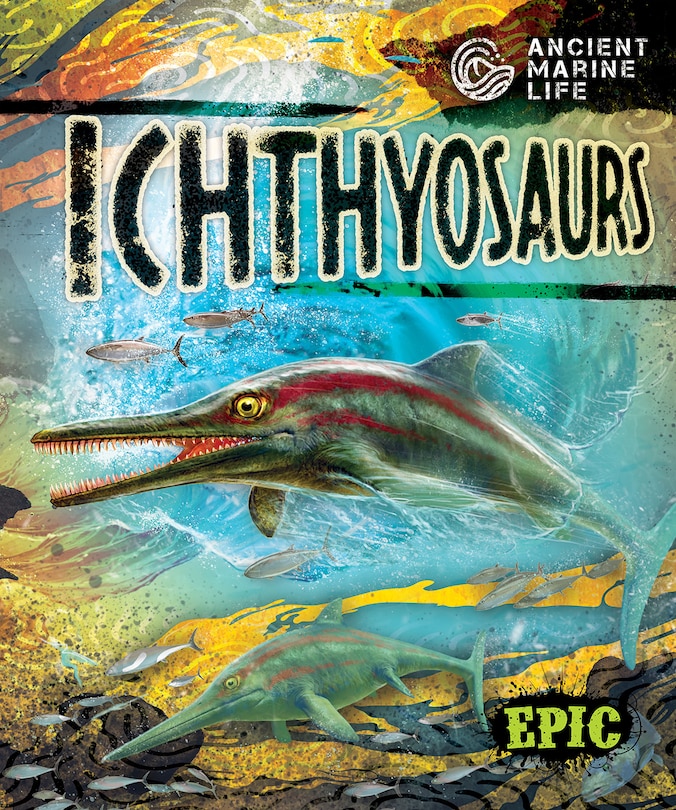 Couverture_Ichthyosaurs