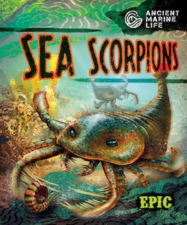 Couverture_Sea Scorpions