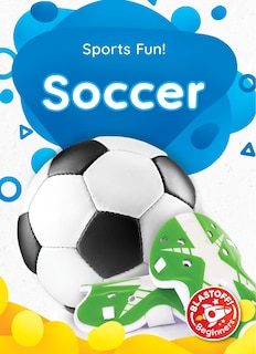 Front cover_Soccer