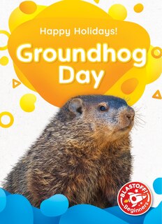 Front cover_Groundhog Day