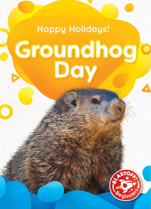 Front cover_Groundhog Day