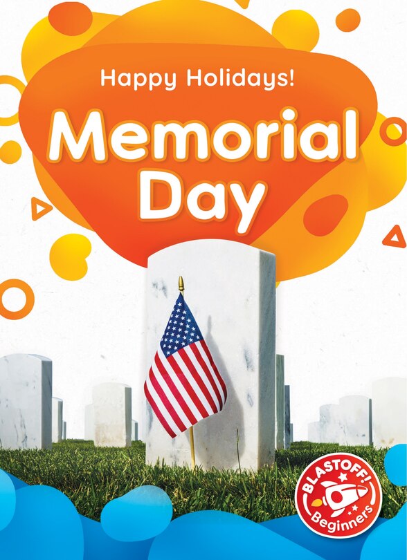 Front cover_Memorial Day