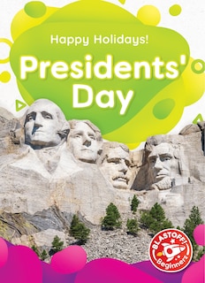 Couverture_Presidents' Day