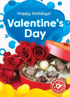 Front cover_Valentine's Day