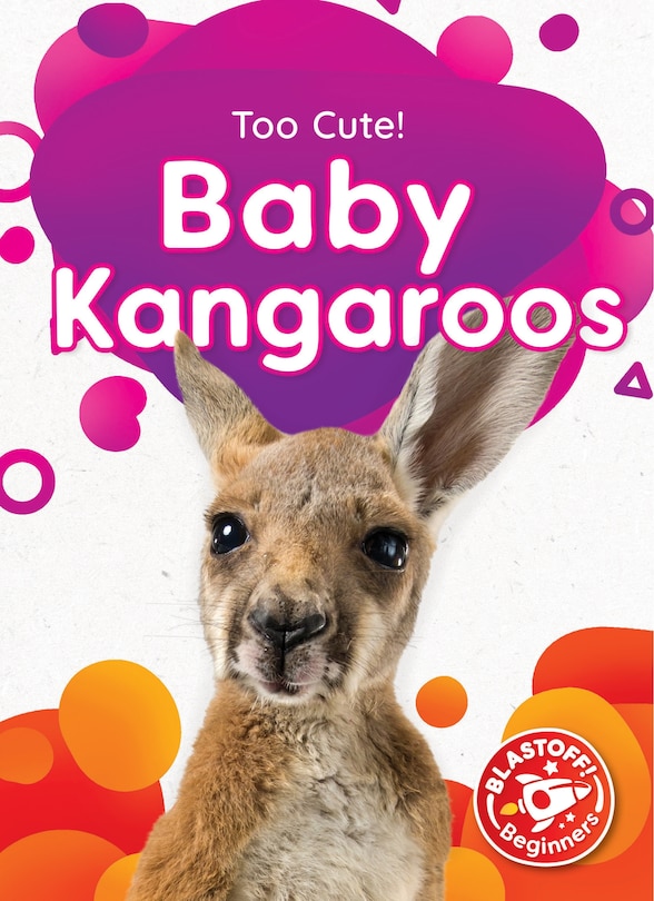 Front cover_Baby Kangaroos