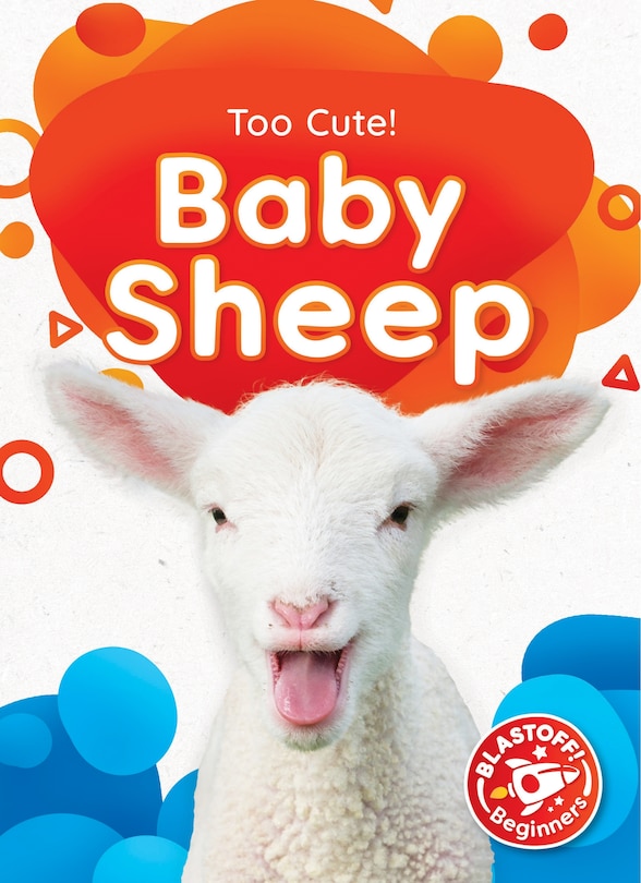 Couverture_Baby Sheep