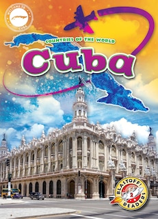Front cover_Cuba