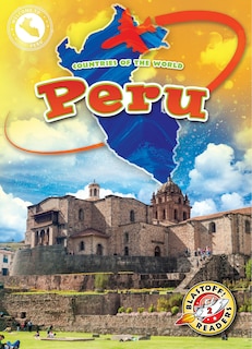 Front cover_Peru