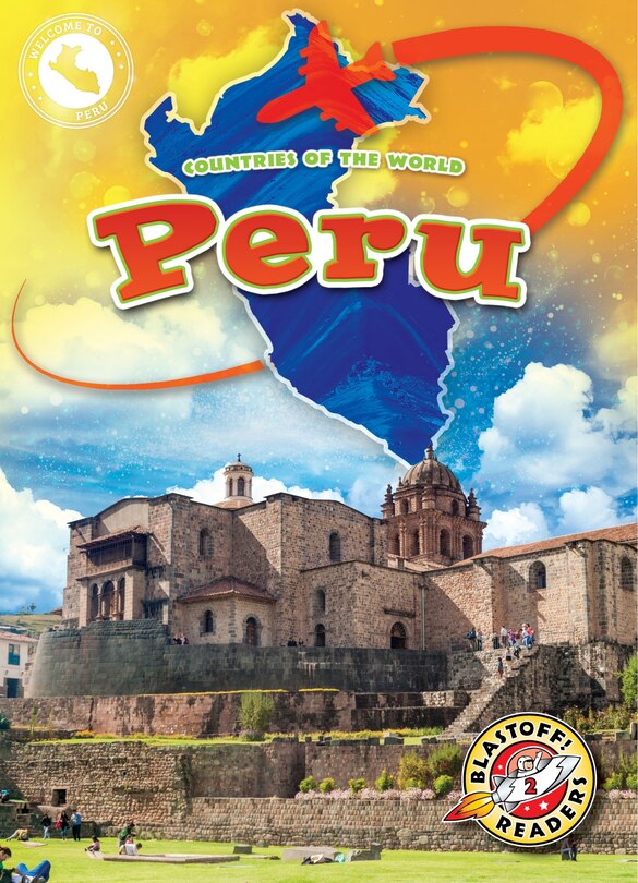 Front cover_Peru