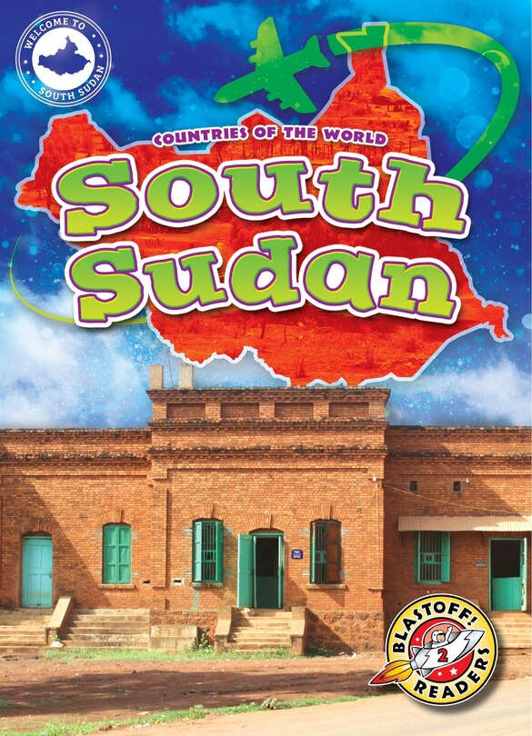 Front cover_South Sudan