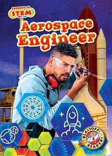 Front cover_Aerospace Engineer