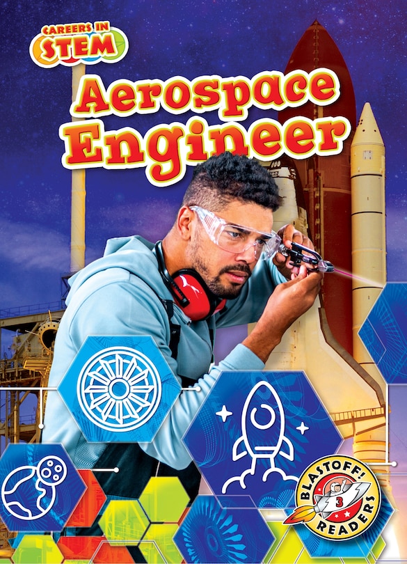 Front cover_Aerospace Engineer
