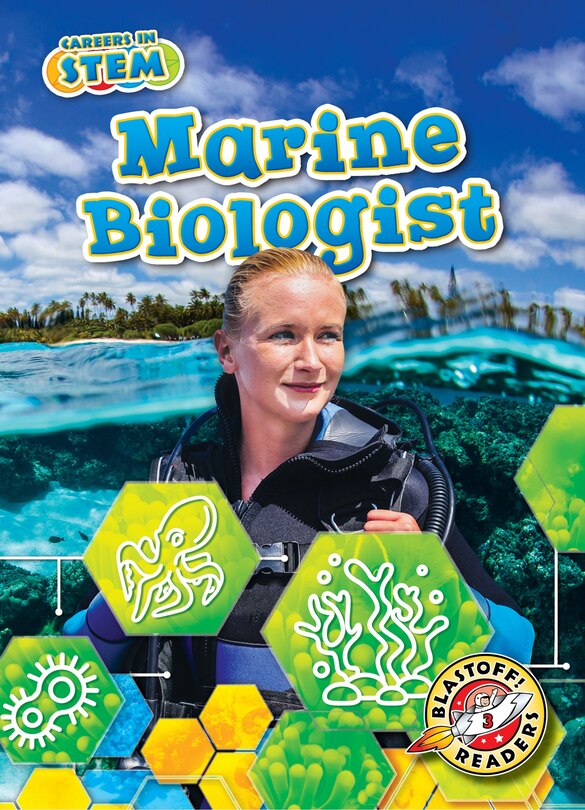 Couverture_Marine Biologist