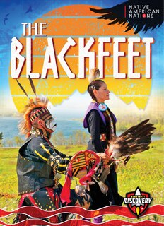 Couverture_The Blackfeet