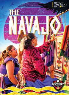 Front cover_The Navajo
