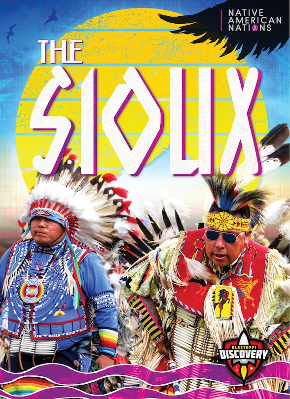 Couverture_The Sioux