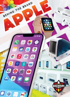 Front cover_Apple