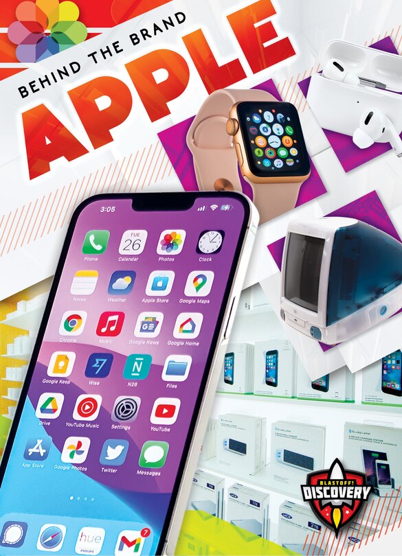 Front cover_Apple
