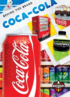 Front cover_Coca-Cola
