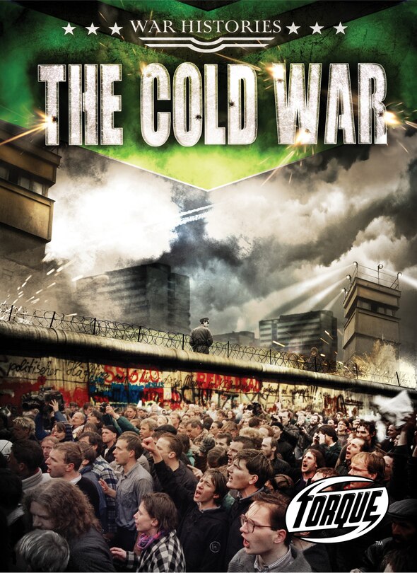 Front cover_The Cold War