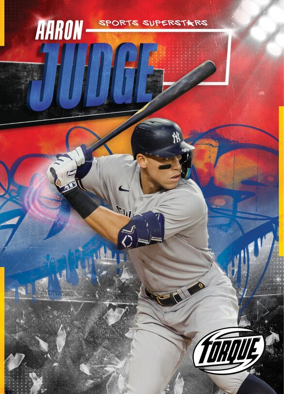 Couverture_Aaron Judge