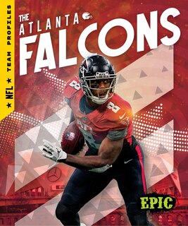 Front cover_The Atlanta Falcons