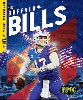 Front cover_The Buffalo Bills