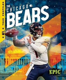Couverture_The Chicago Bears