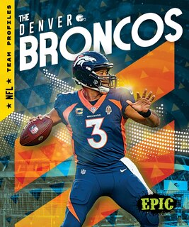 Couverture_The Denver Broncos