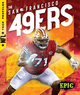 Couverture_The San Francisco 49ers