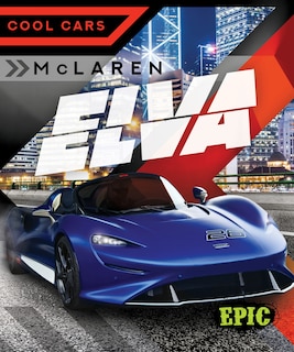Front cover_McLaren Elva