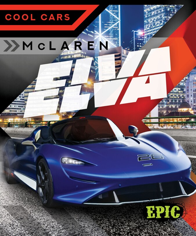Front cover_McLaren Elva