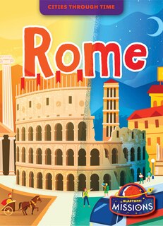 Couverture_Rome