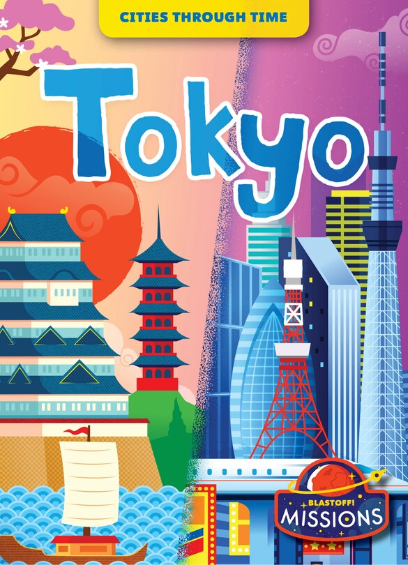 Front cover_Tokyo