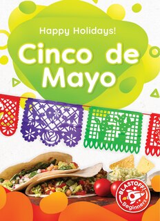 Front cover_Cinco de Mayo
