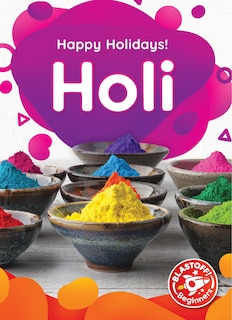 Front cover_Holi