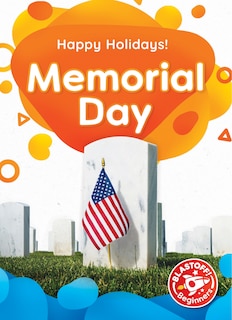Front cover_Memorial Day
