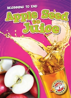 Front cover_Apple Seed to Juice