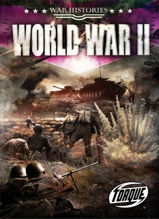 Front cover_World War II