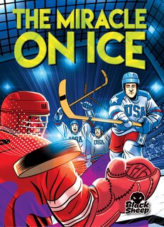Front cover_The Miracle on Ice