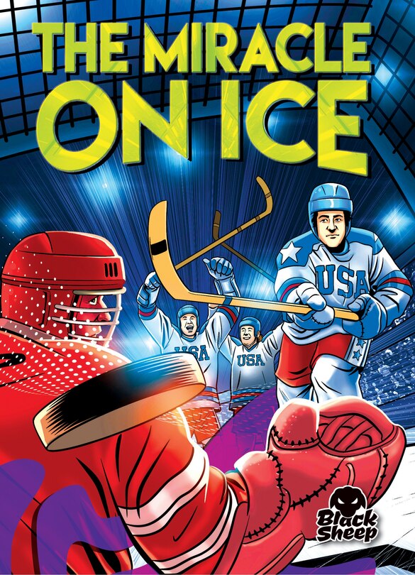 Front cover_The Miracle on Ice
