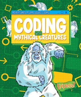 Couverture_Coding with Mythical Creatures